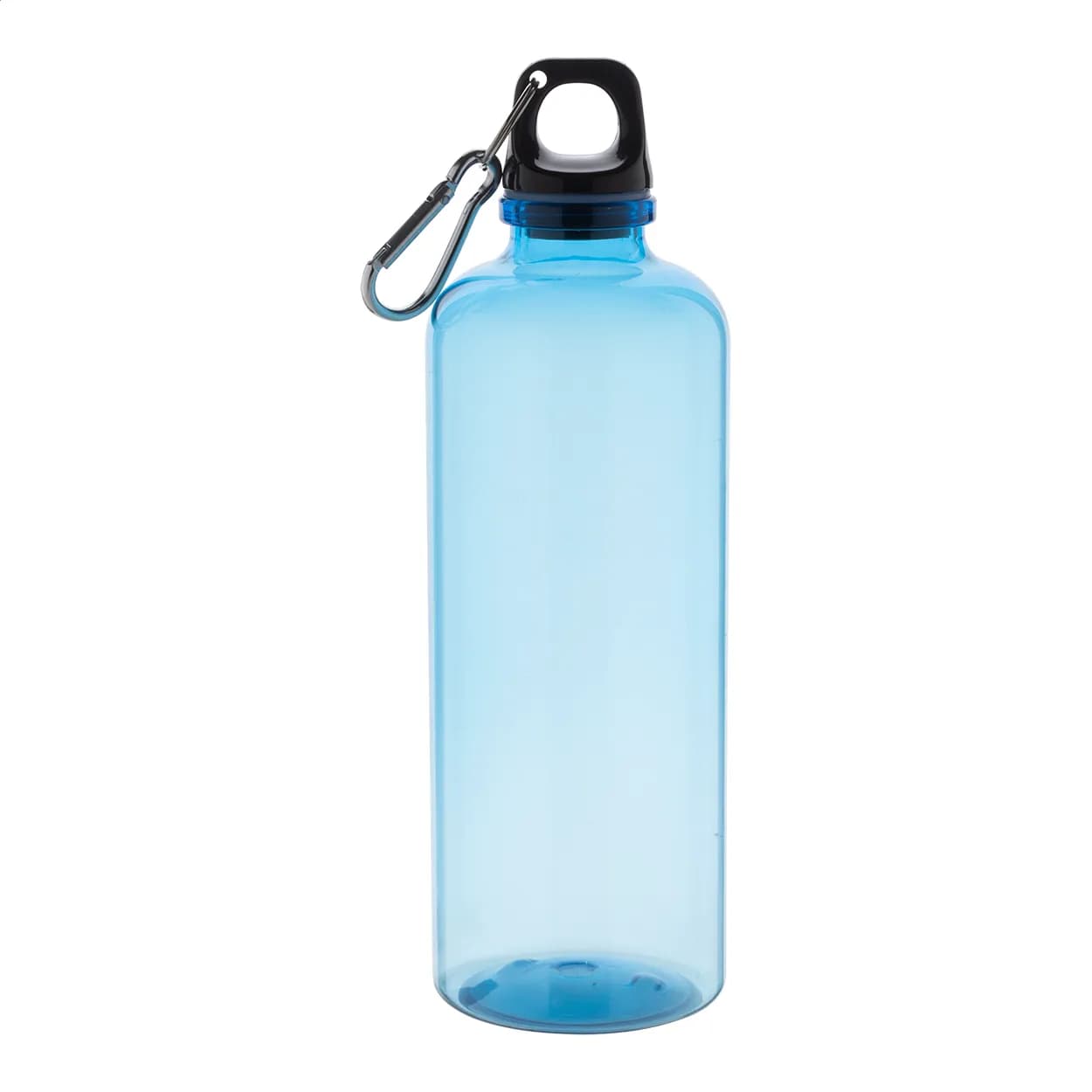 RPET Flasche - Repetto - hellblau (-06V)