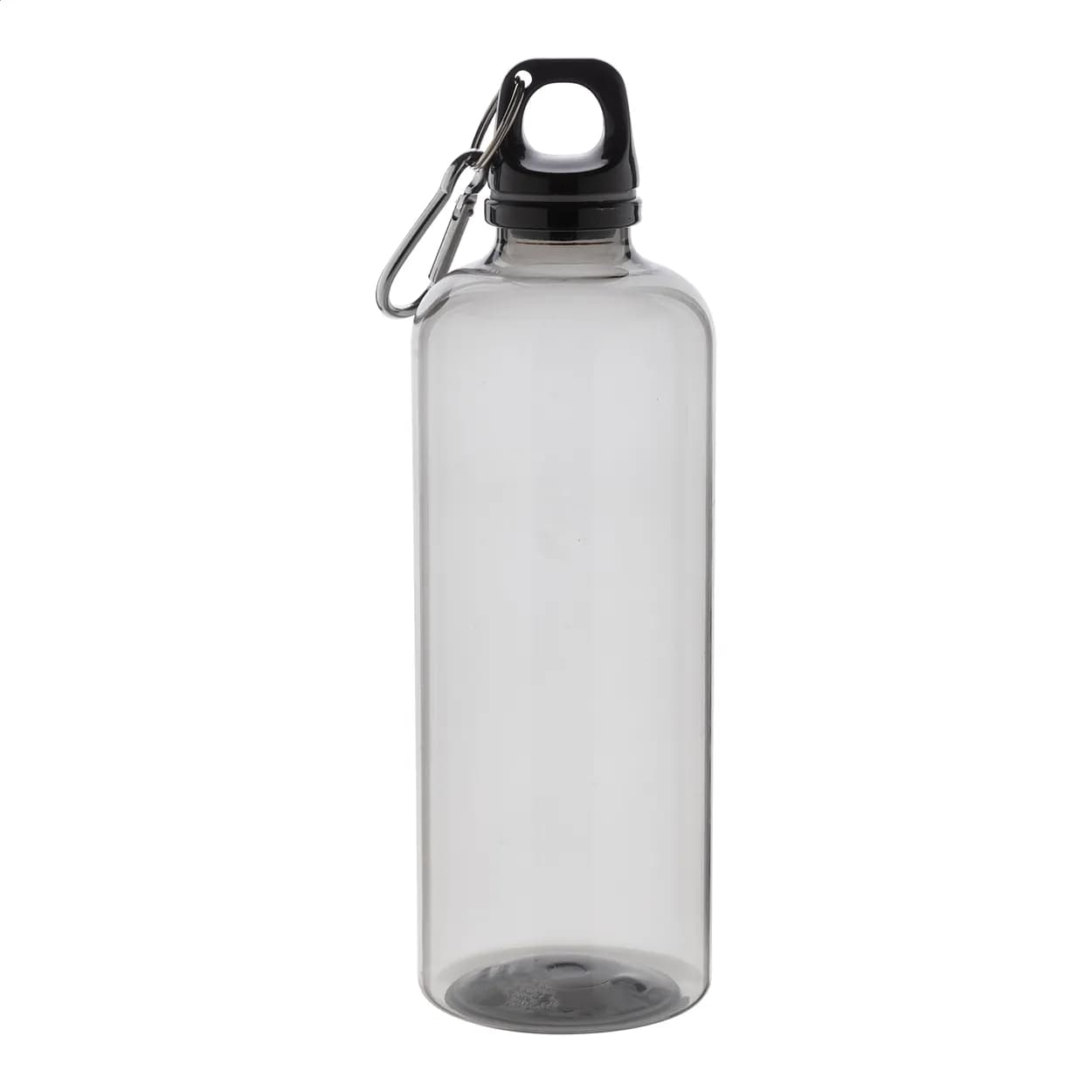 RPET Flasche - Repetto - schwarz (-10)
