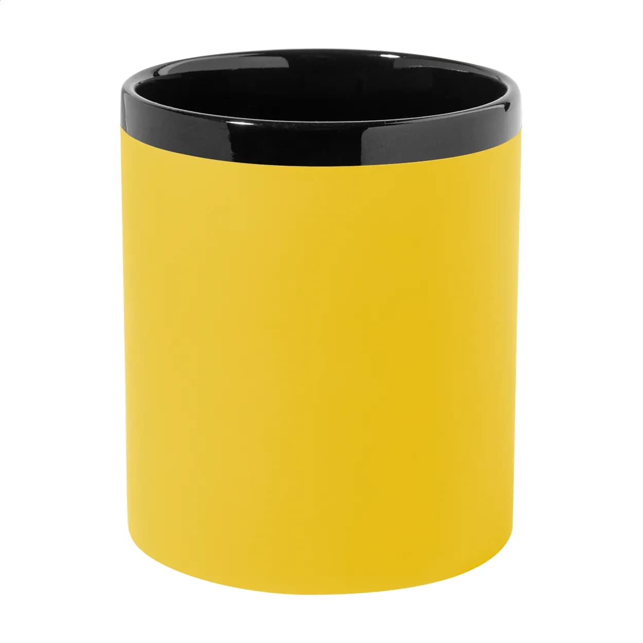 Tasse - Kovary - gelb (-02)