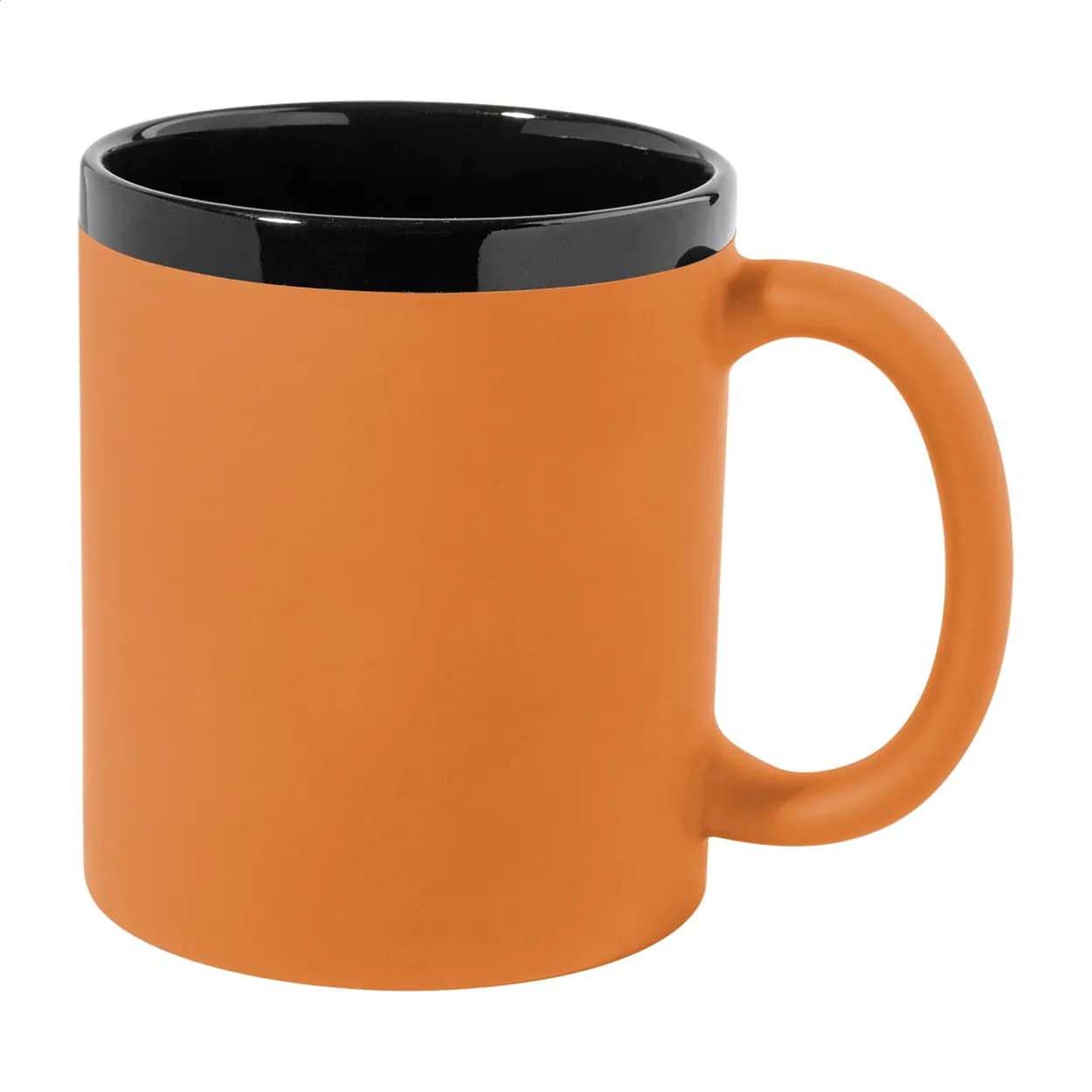 Tasse - Kovary - orange (-03)