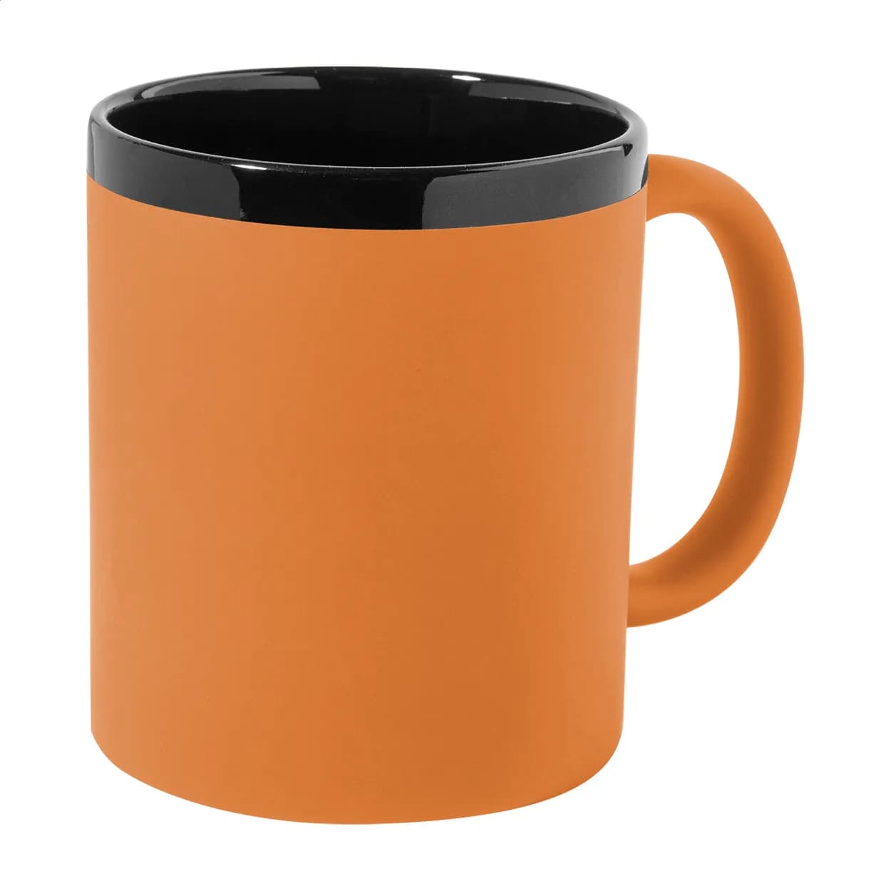 Tasse - Kovary - orange (-03)