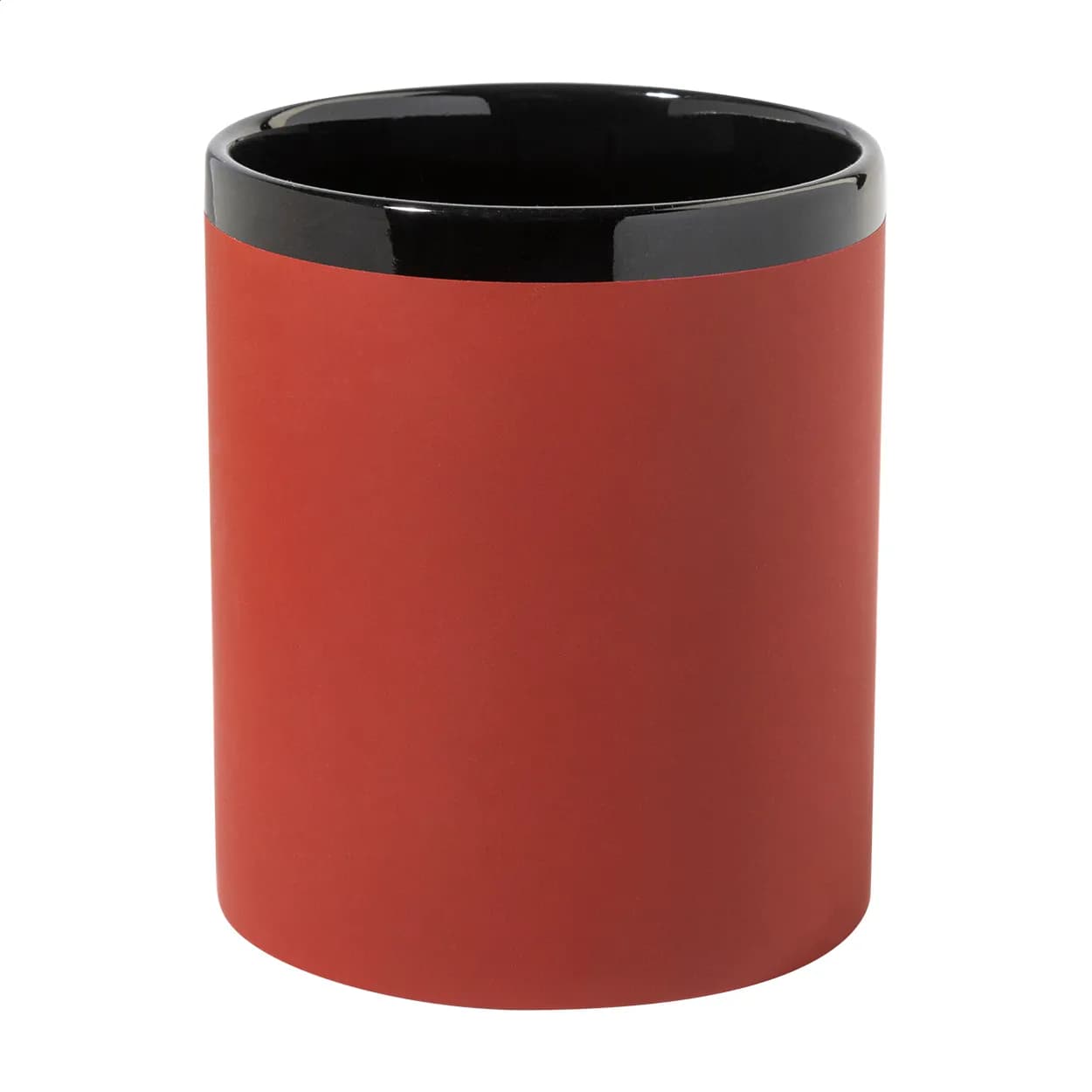 Tasse - Kovary - rot (-05)