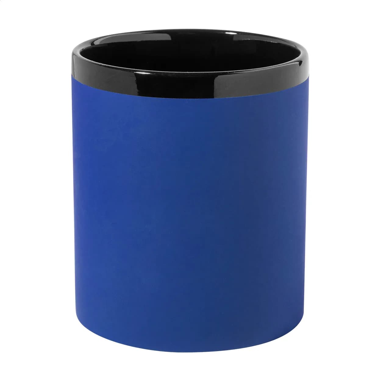 Tasse - Kovary - blau (-06)