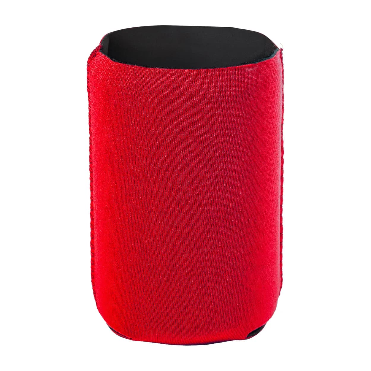 RPET Dosenkühler - Canzy - rot (-05)