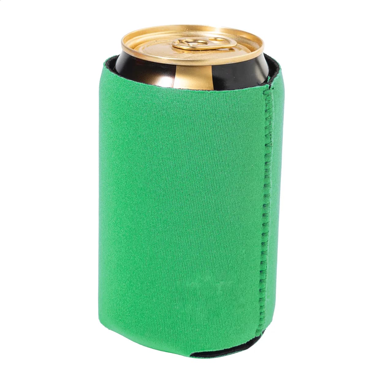 RPET Dosenkühler - Canzy - grün (-07)