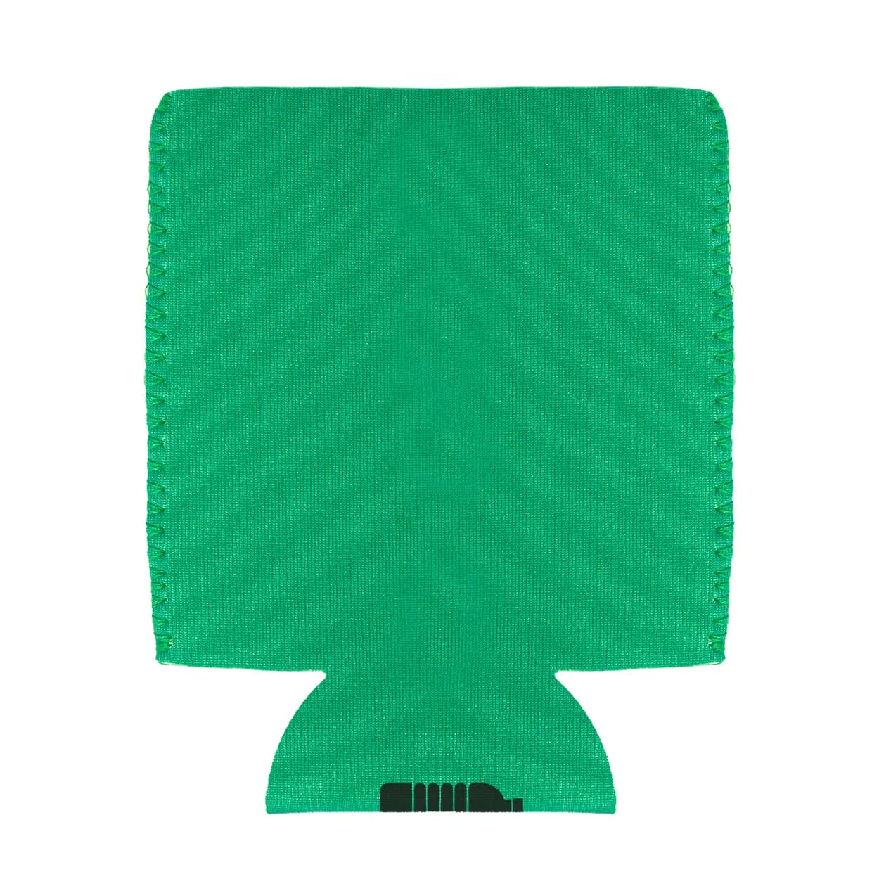 RPET Dosenkühler - Canzy - grün (-07)