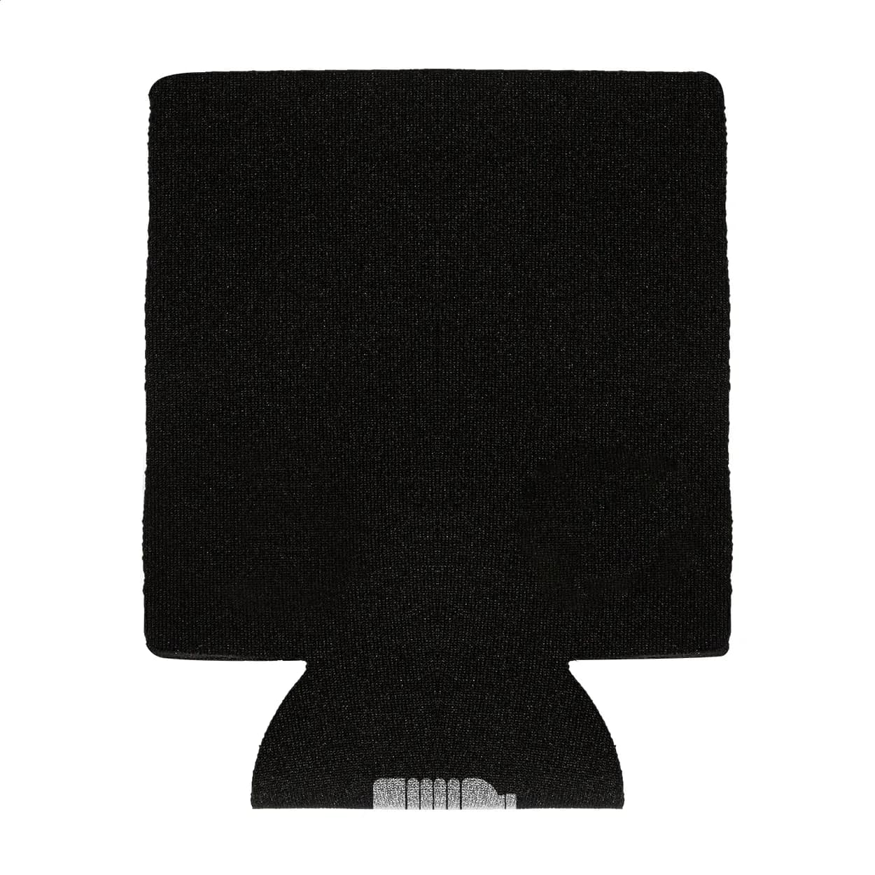 RPET Dosenkühler - Canzy - schwarz (-10)