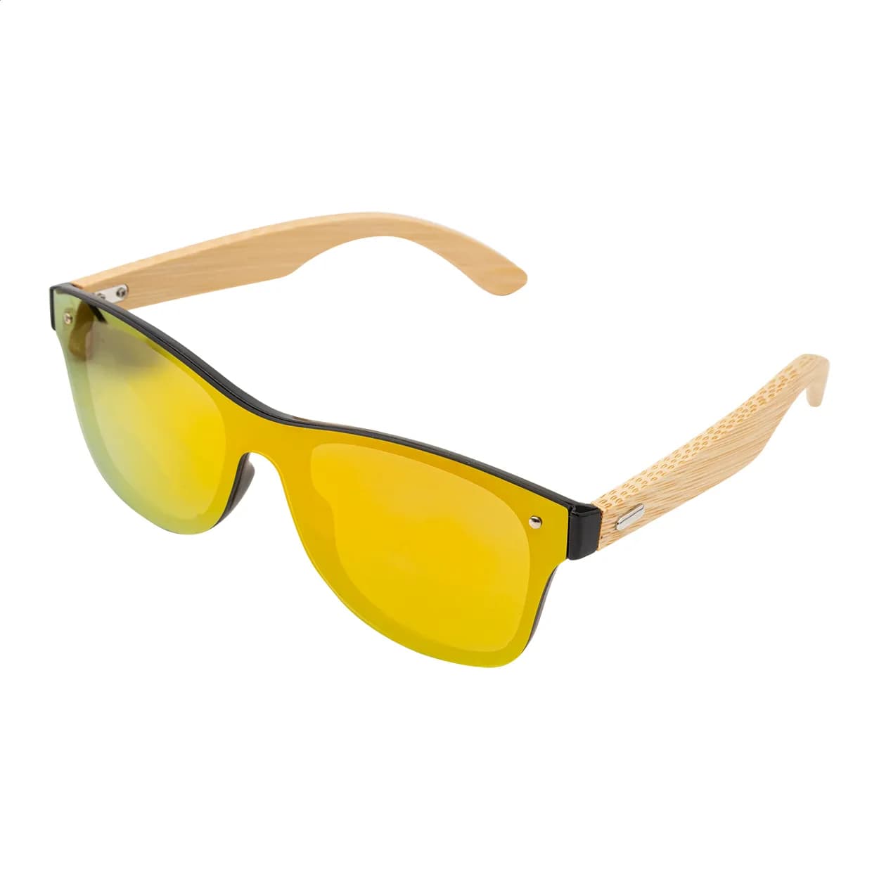 Sonnenbrille - Bingin - rot (-05)