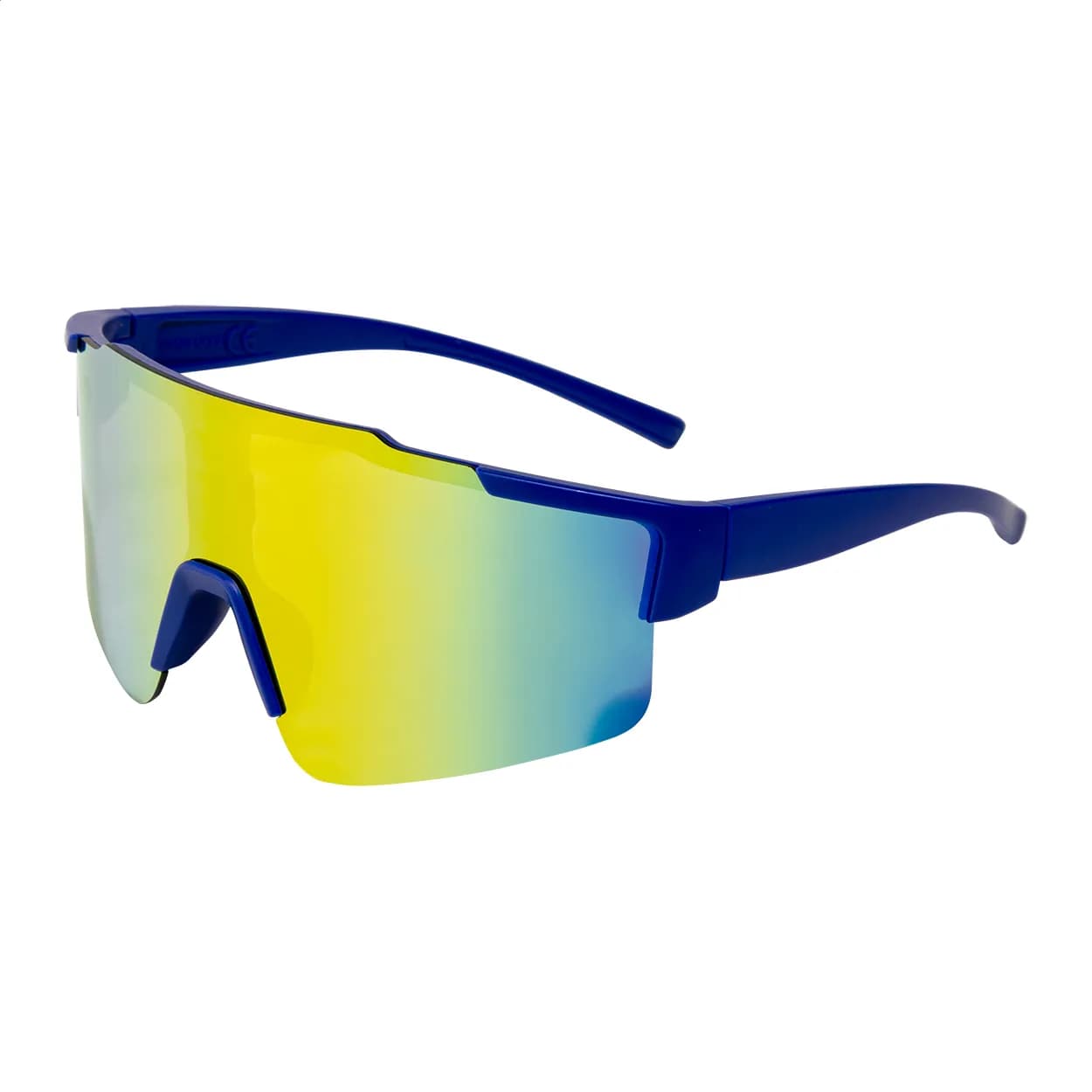 RPC Sport-Sonnenbrille - Aerospin - blau (-06)