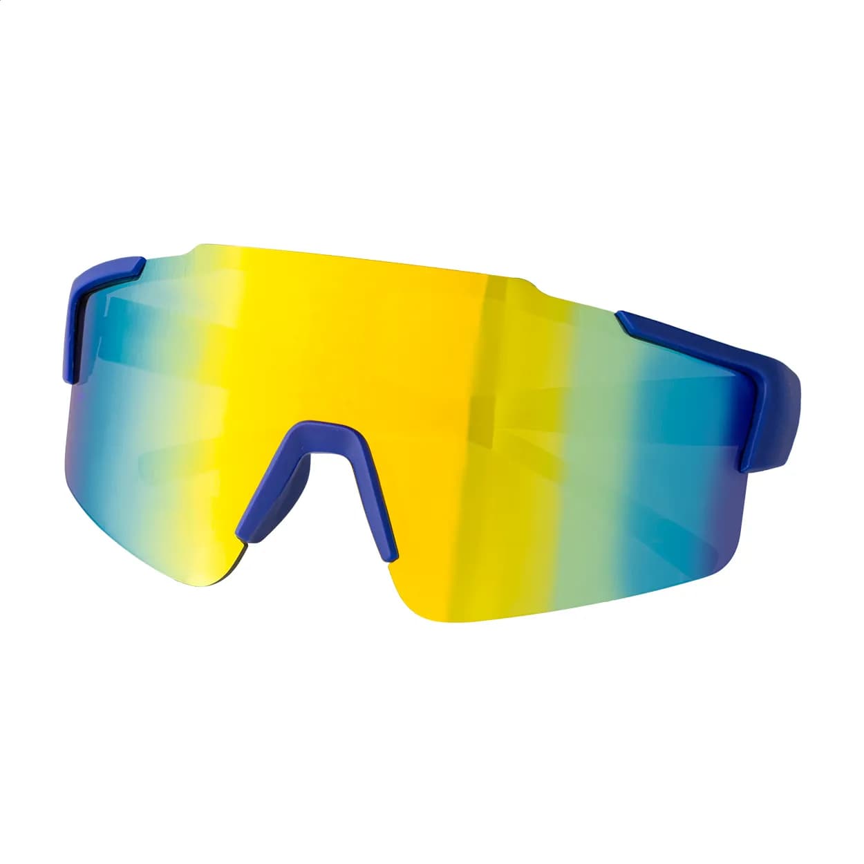 RPC Sport-Sonnenbrille - Aerospin - blau (-06)
