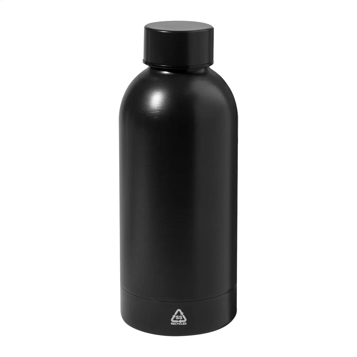 RSS Flasche - Pumono - schwarz (-10)