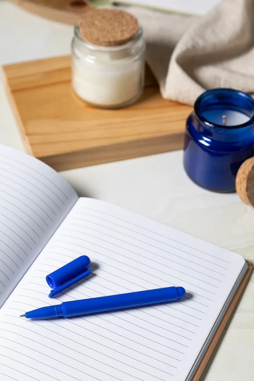 RABS Gelstift - Glinkap - blau (-06)