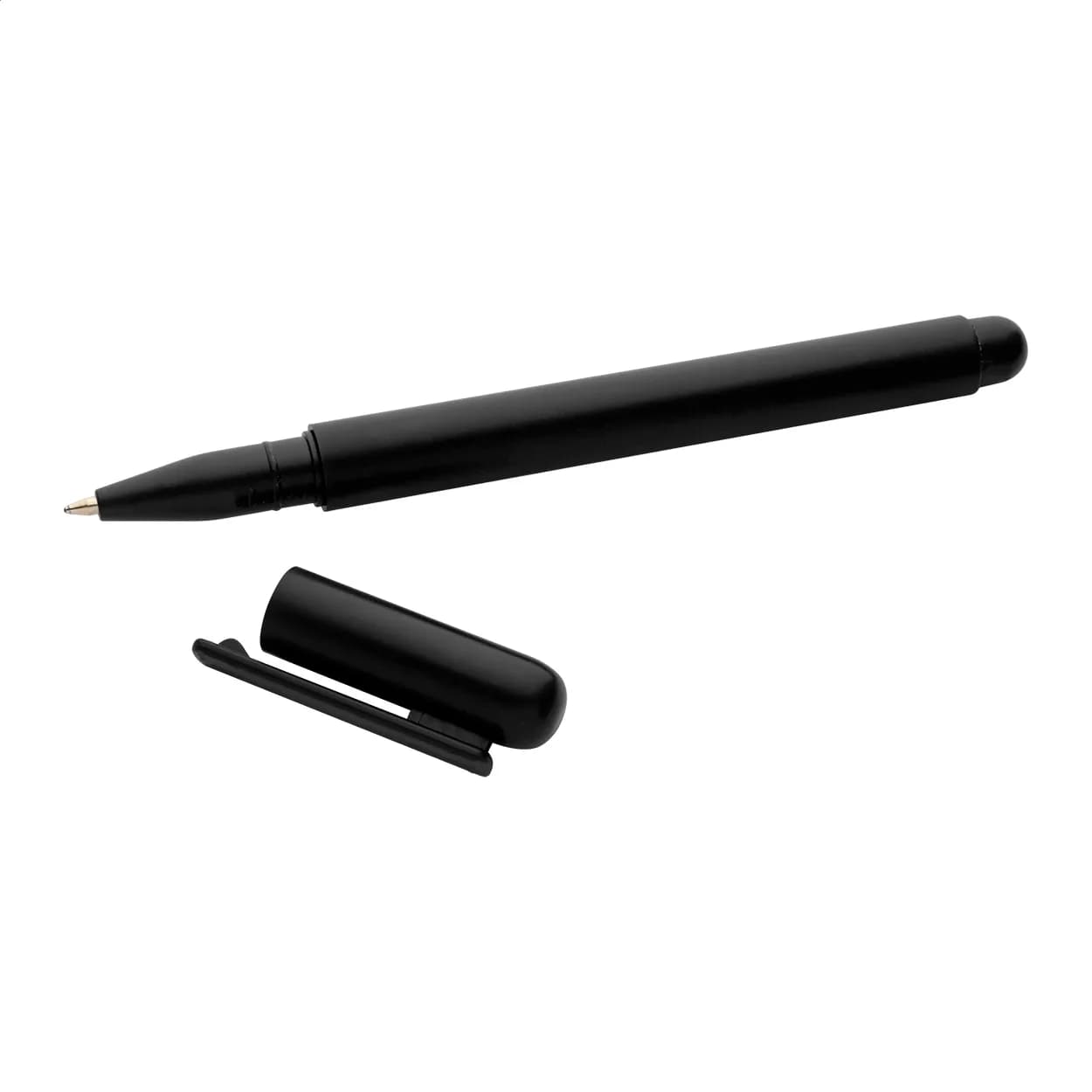 RABS Gelstift - Glinkap - schwarz (-10)