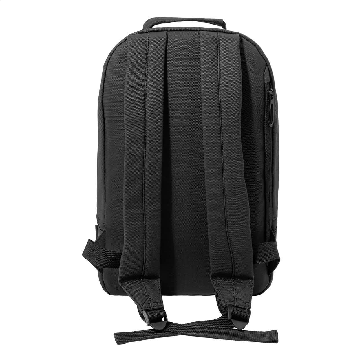 RPET-Rucksack - Rhodes - schwarz (-10)