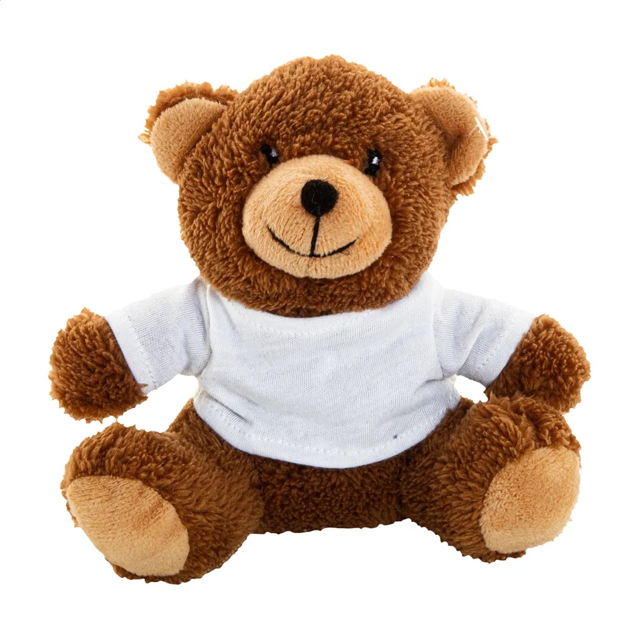 RPET Plüsch-Teddybär - Rebear - braun