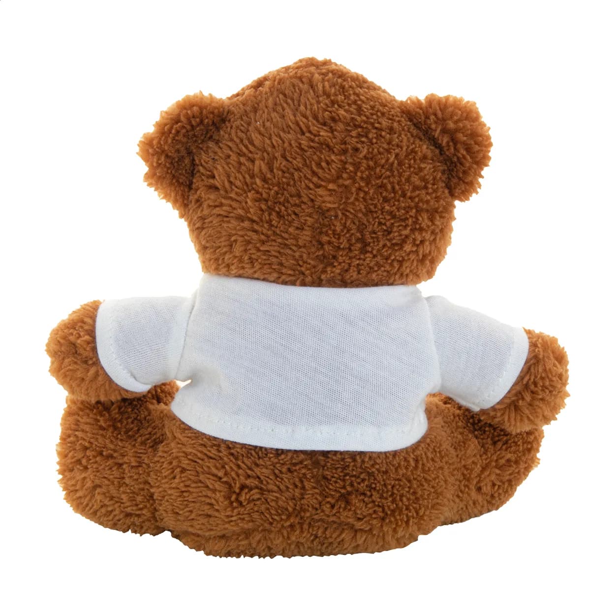 RPET Plüsch-Teddybär - Rebear - braun