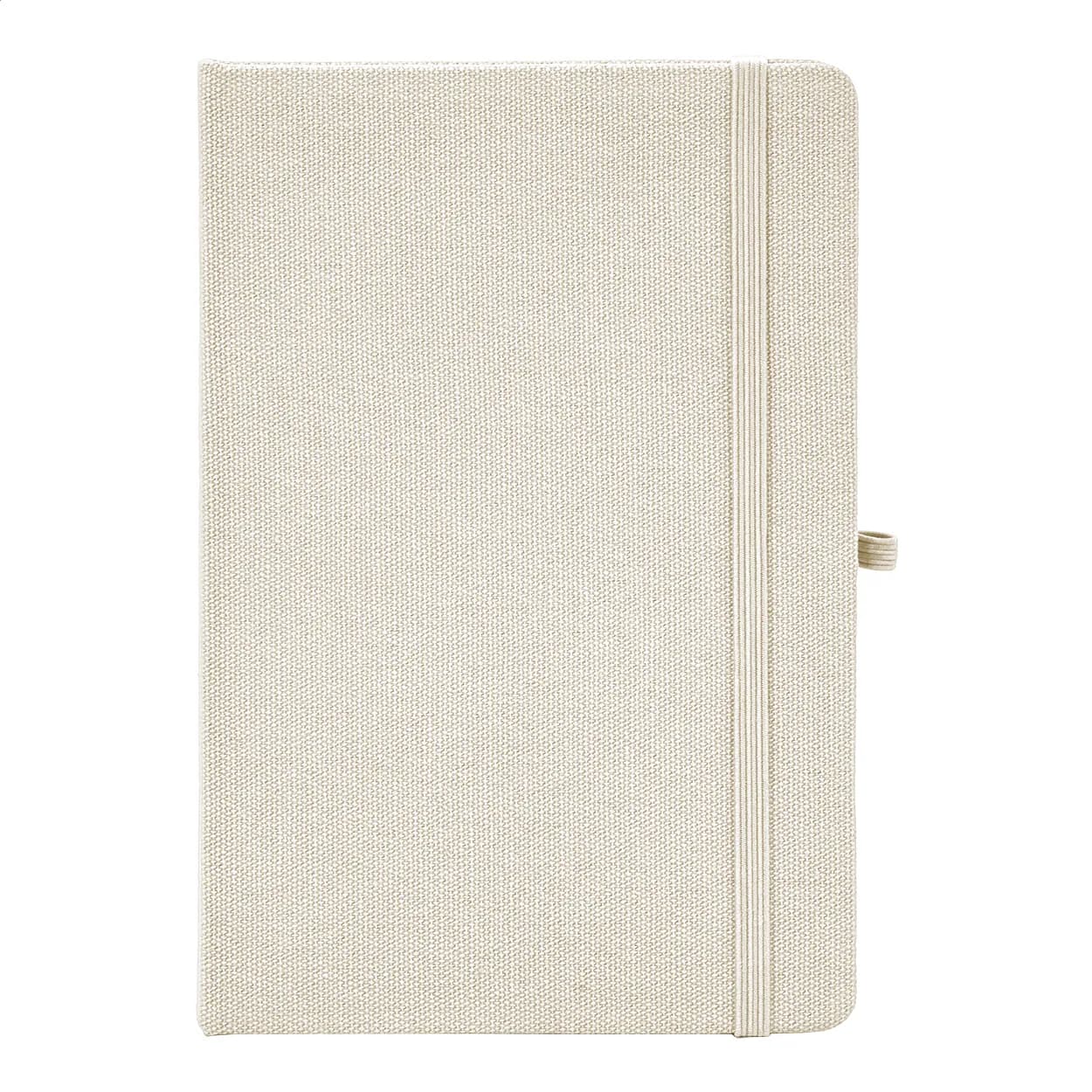 Notizbuch - Kapaas - natur (-00)