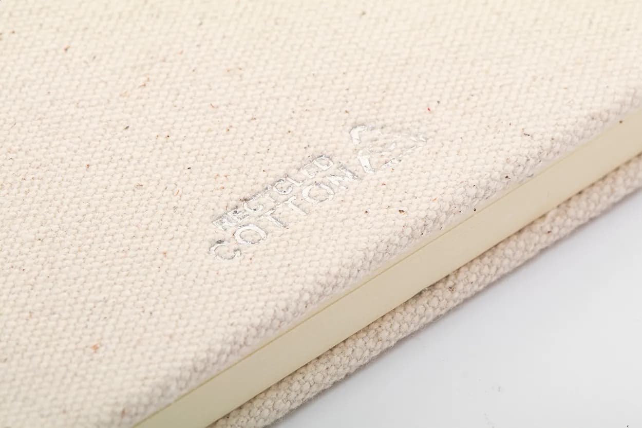 Notizbuch - Kapaas - natur (-00)