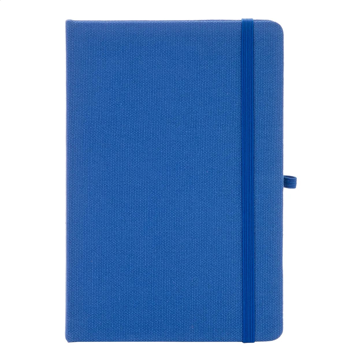 Notizbuch - Kapaas - blau (-06)