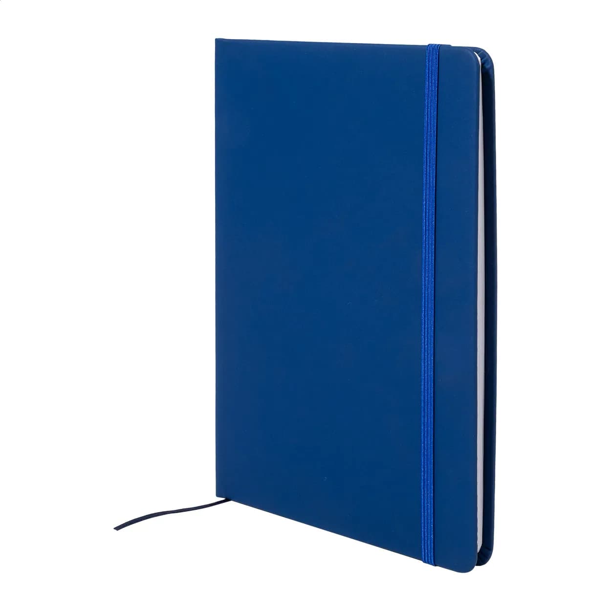 RPU Notizbuch - Repuk Blank A5 - blau (-06)