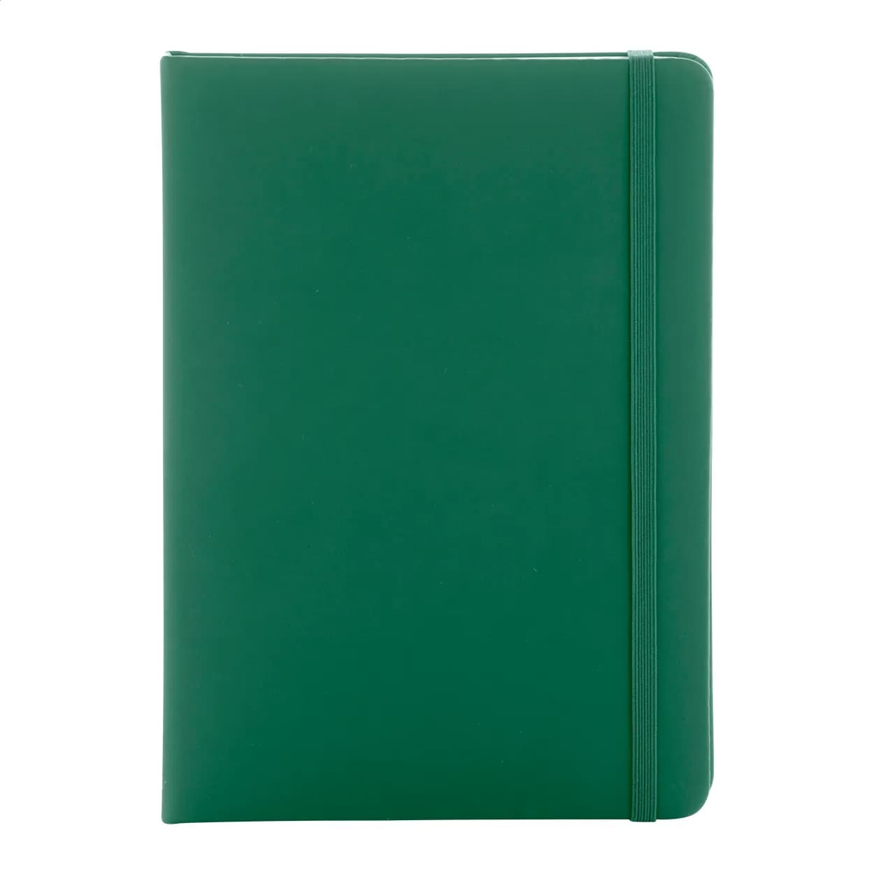 RPU Notizbuch - Repuk Blank A5 - grün (-07)