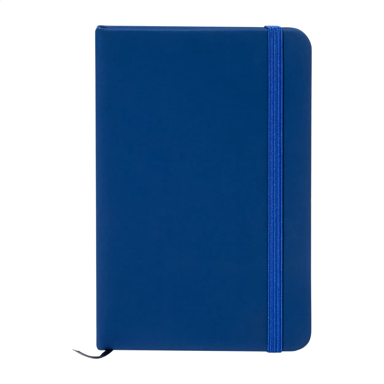 RPU Notizbuch - Repuk Line A6 - blau (-06)