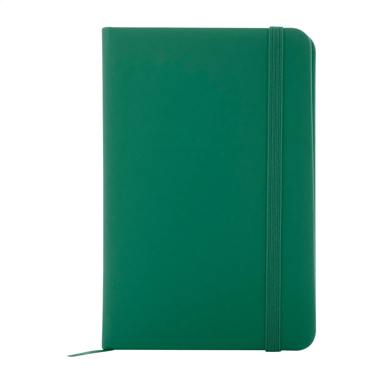 RPU Notizbuch - Repuk Line A6 - grün (-07)