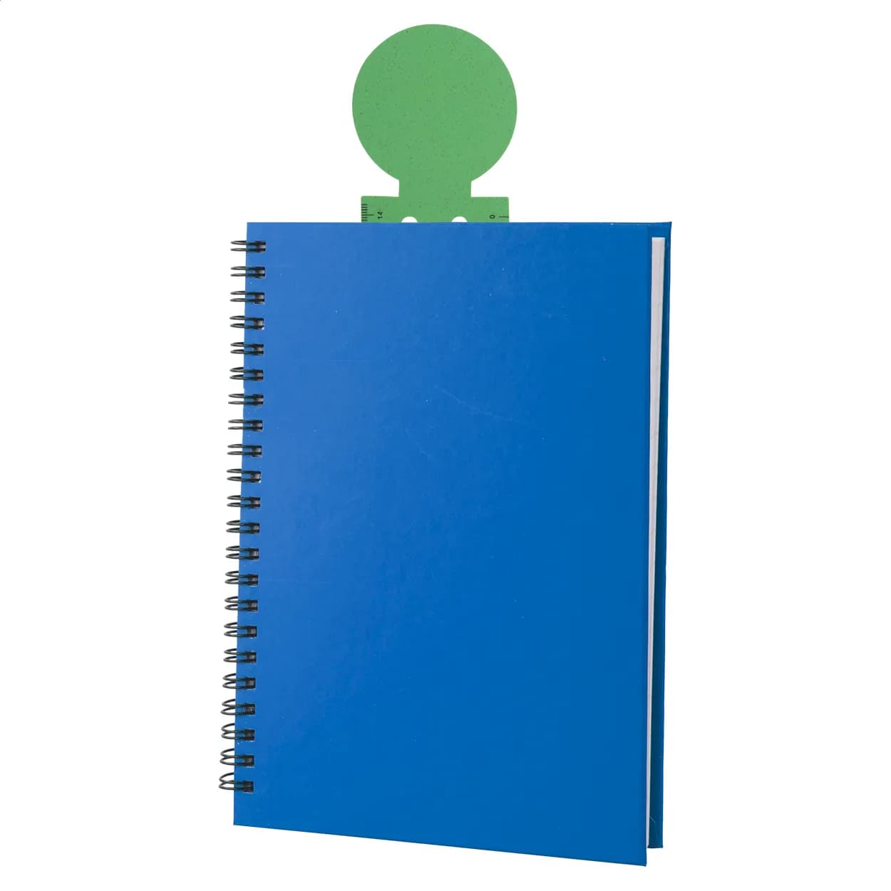 Lesezeichen - WheaMark - grün (-07)