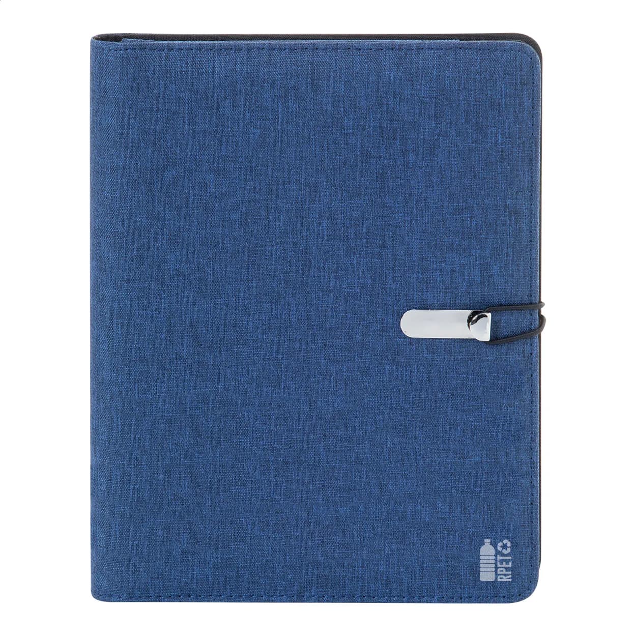RPET-Dokumentenmappe - Shepherd A5 - blau (-06)