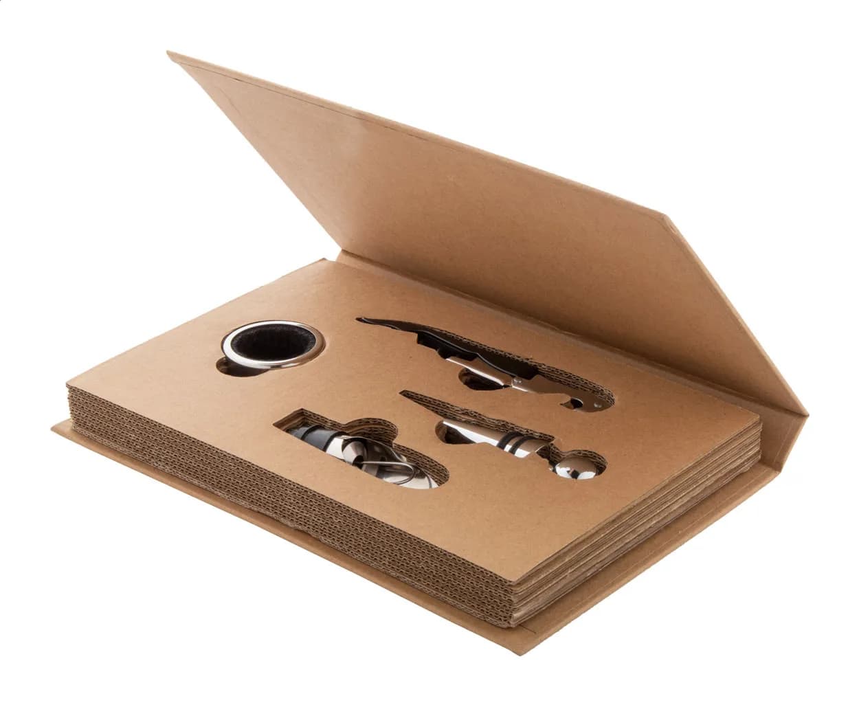 Wein-Set - Fiano - natur