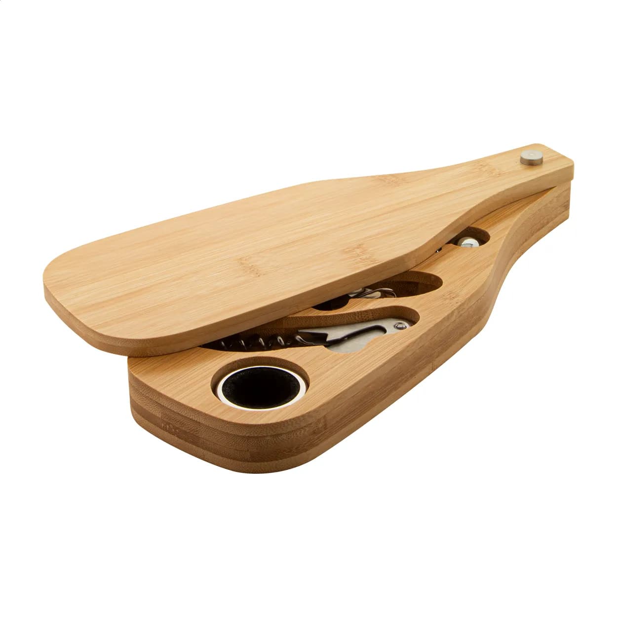 Wein-Set - Cortese - natur