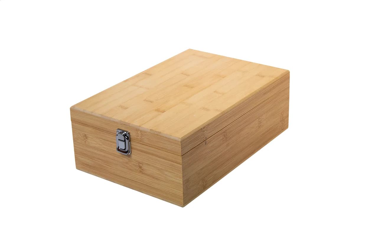 Whisky Set - Drumore - natur