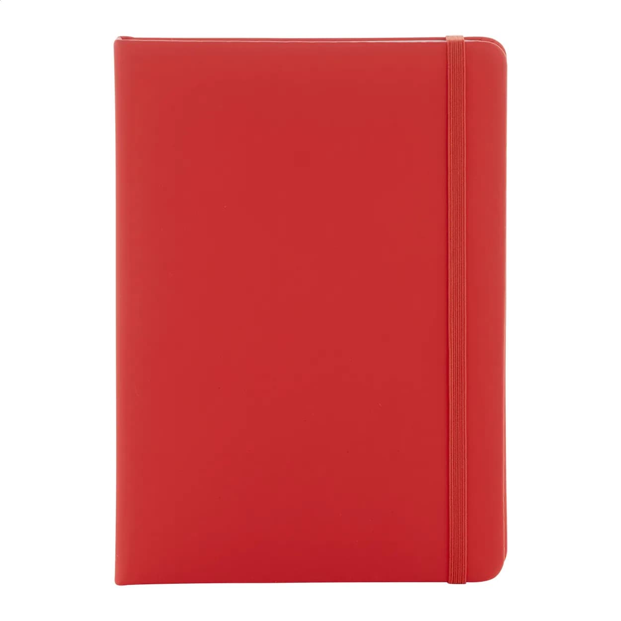 RPU Notizbuch - Repuk Blank A5 - rot (-05)