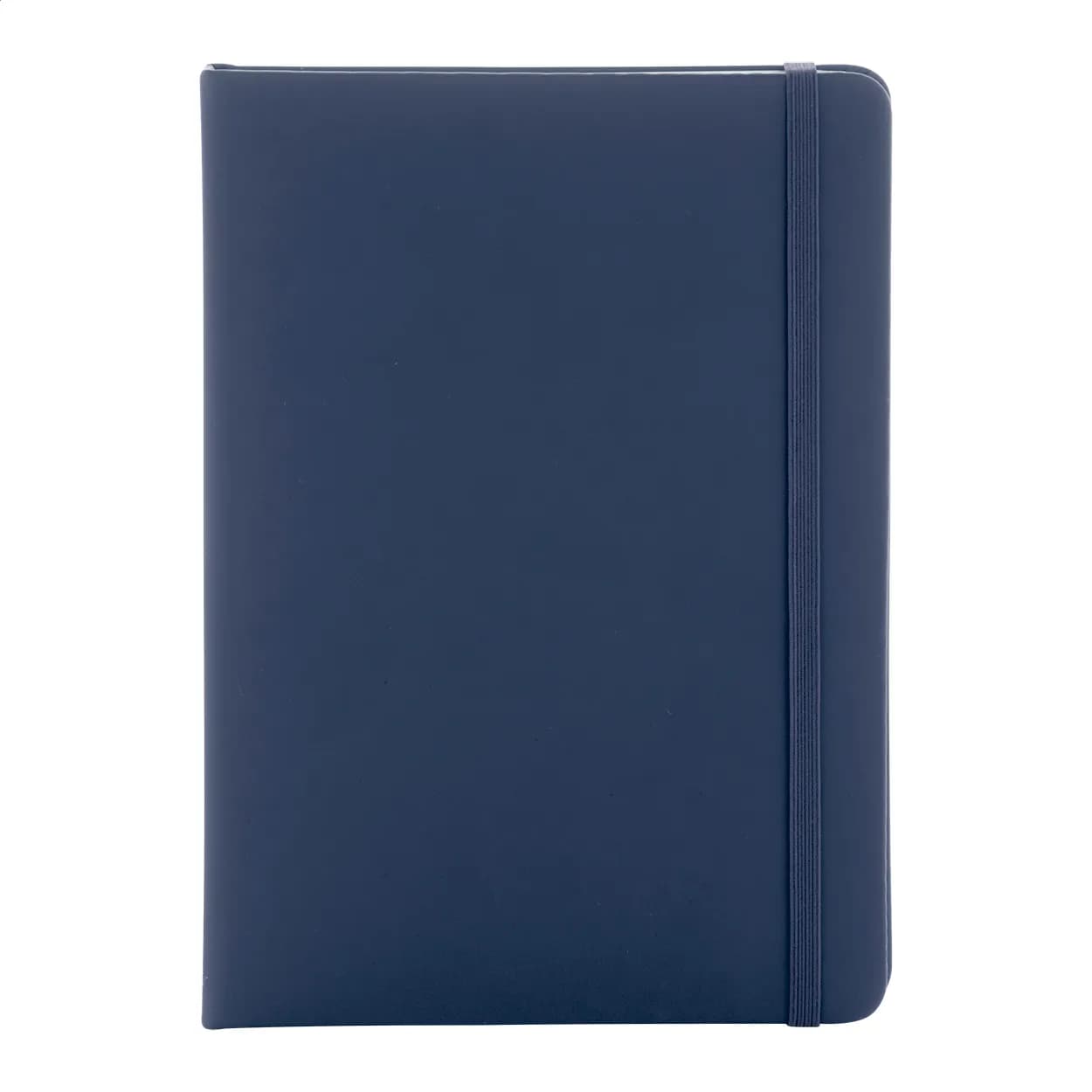 RPU Notizbuch - Repuk Blank A5 - dunkelblau (-06A)