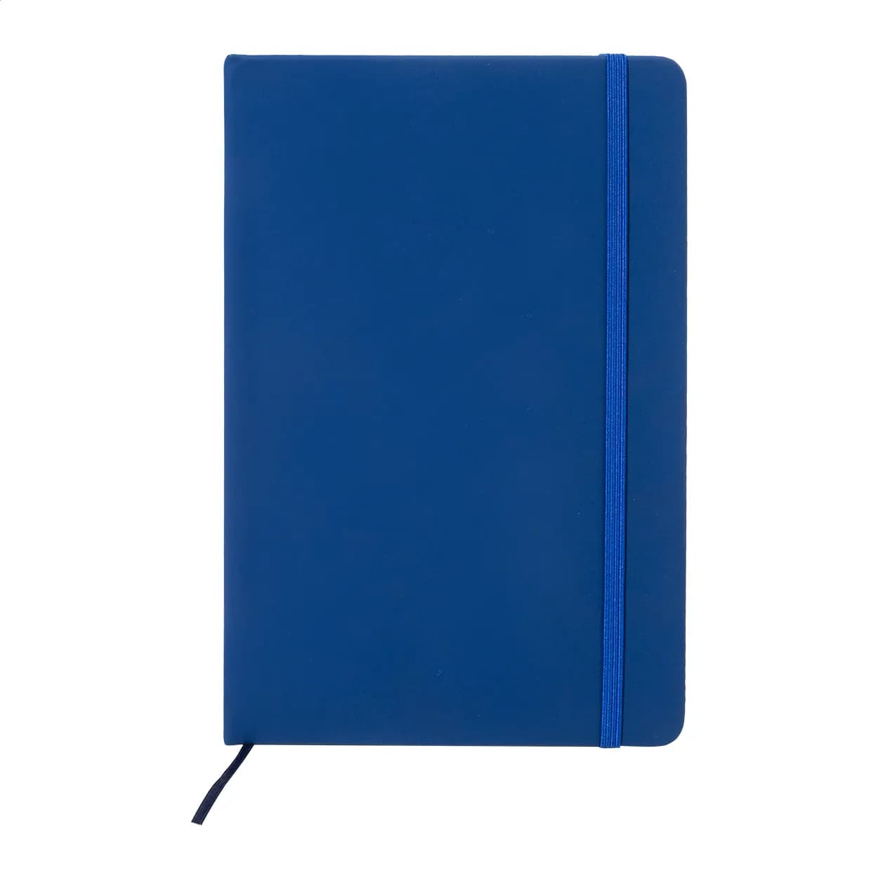 RPU Notizbuch - Repuk Blank A5 - blau (-06)