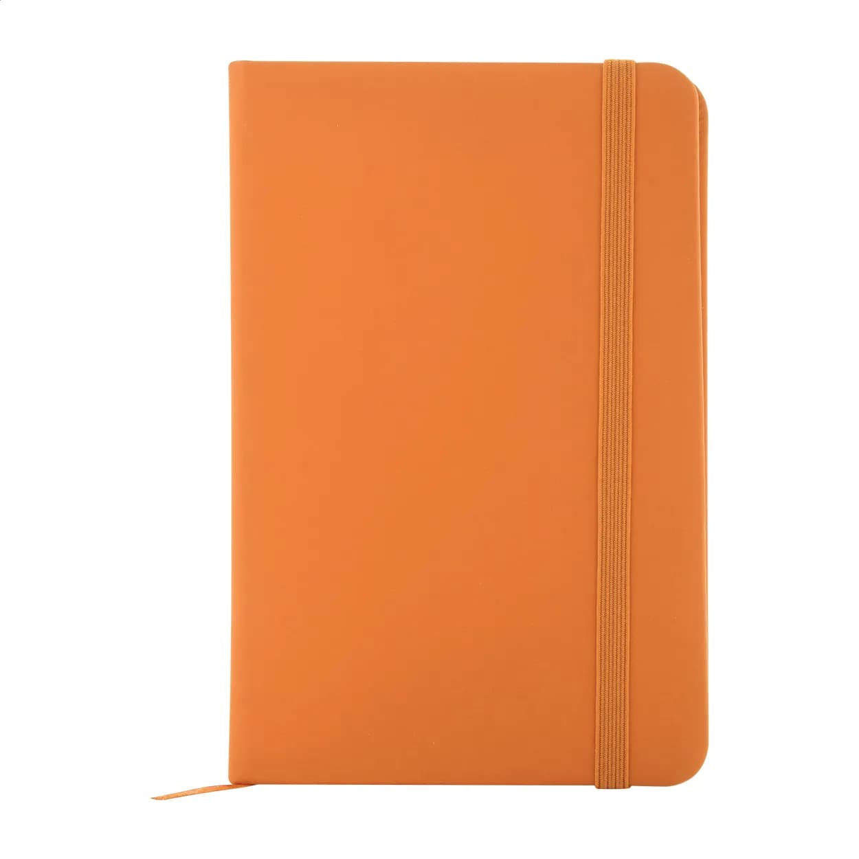 RPU Notizbuch - Repuk Blank A6 - orange (-03)