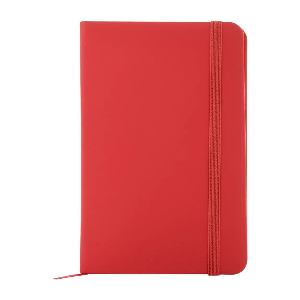RPU Notizbuch - Repuk Blank A6 - rot (-05)