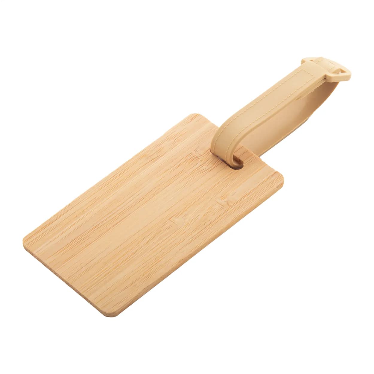 Kofferanhänger - Jakarta - natur