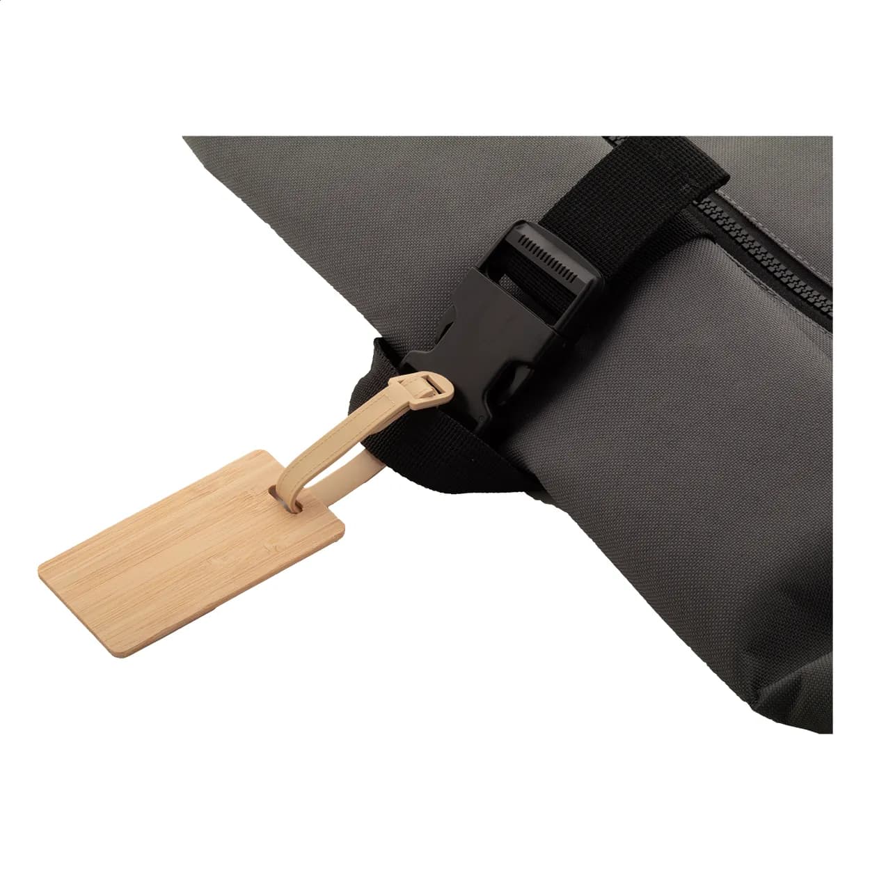 Kofferanhänger - Jakarta - natur