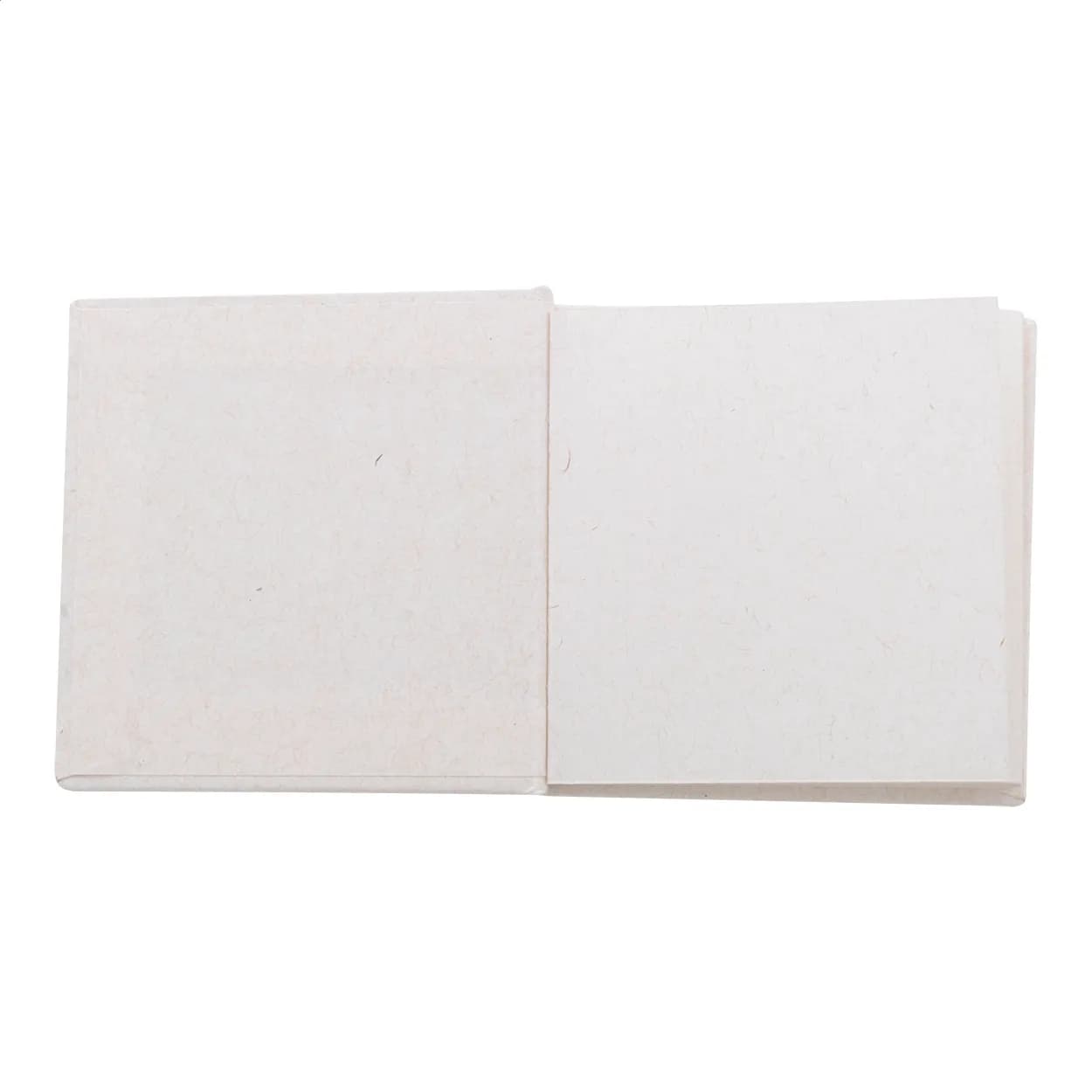 Notizblock aus Milchkarton - Relact Memo - weiß (-01)