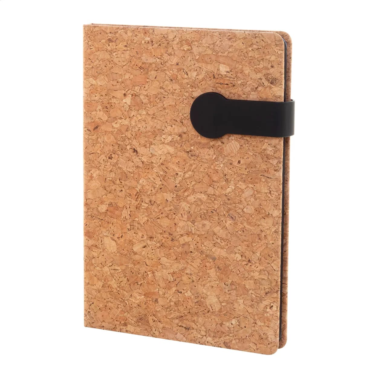 Notizbuch - Corflop - schwarz (-10)