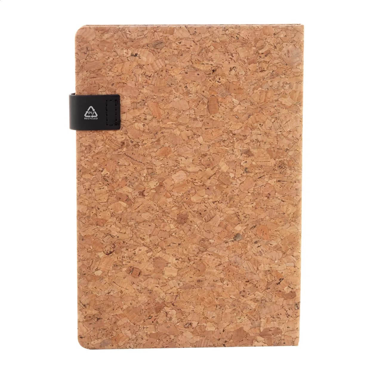 Notizbuch - Corflop - schwarz (-10)