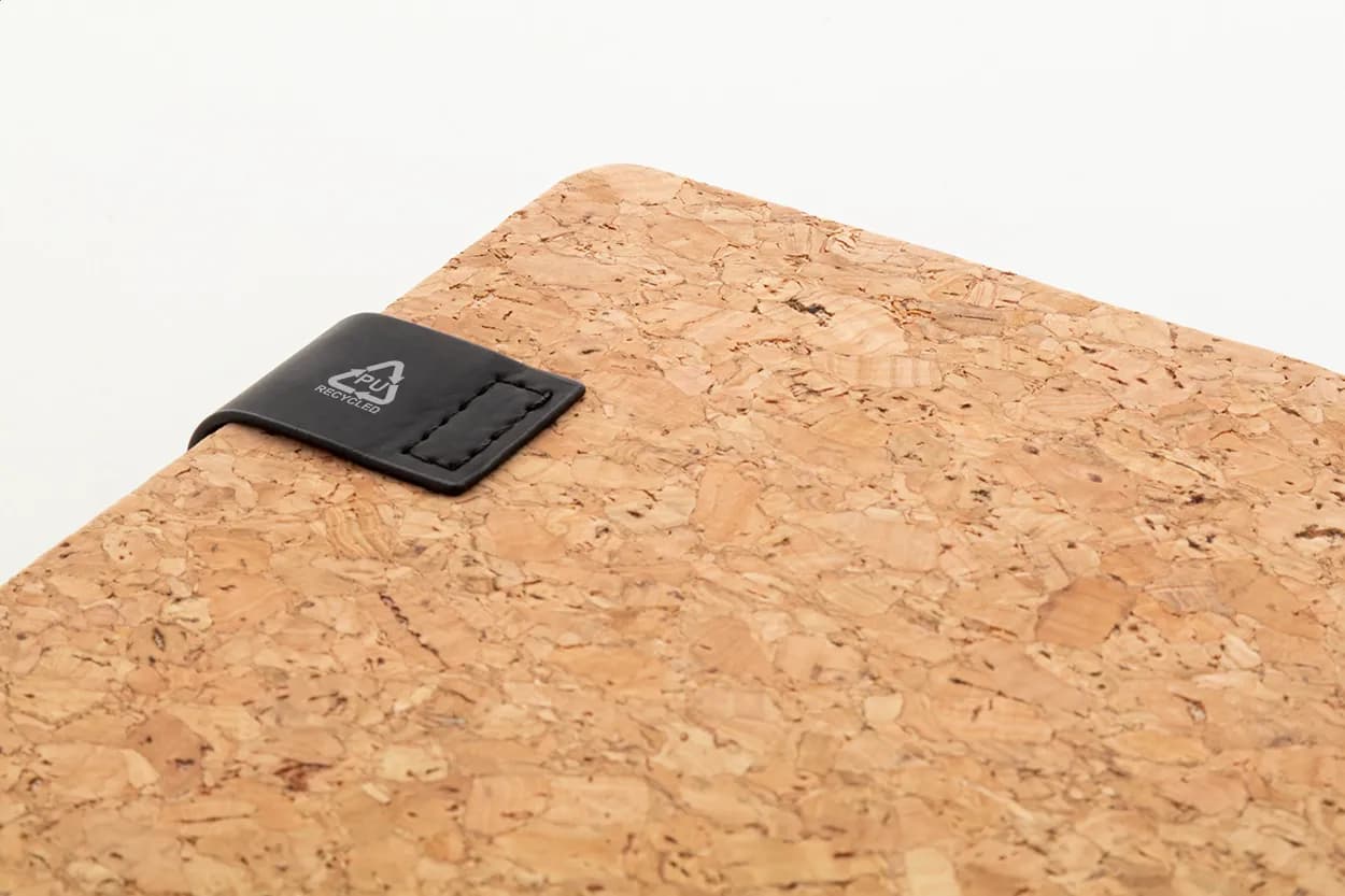 Notizbuch - Corflop - schwarz (-10)