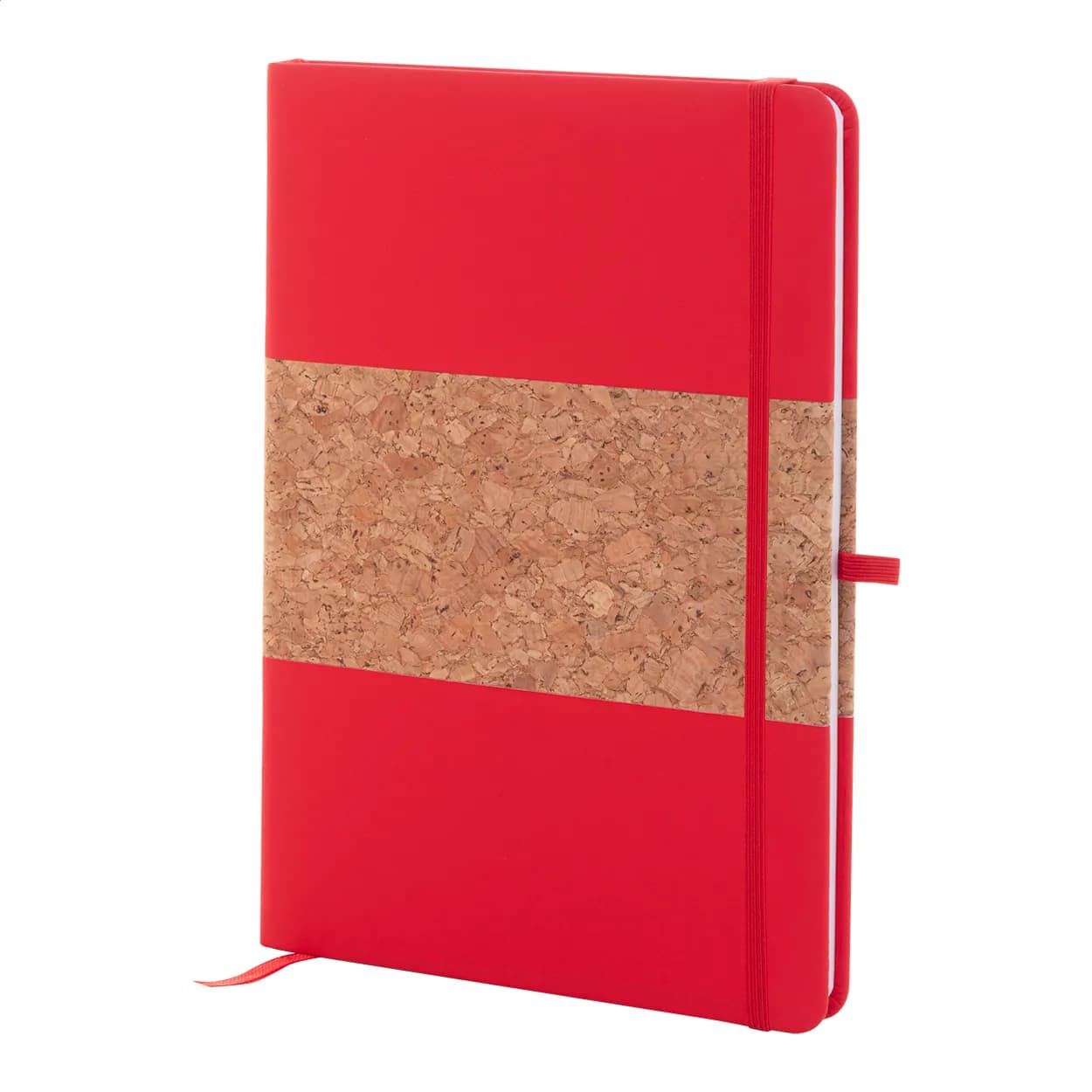 RPU Notizbuch - Corpux - rot (-05)