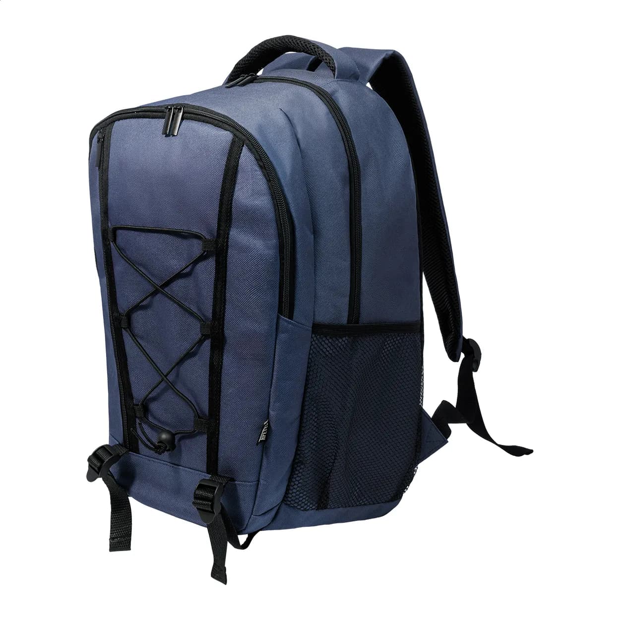 RPET-Rucksack - Honnold - dunkelblau (-06A)
