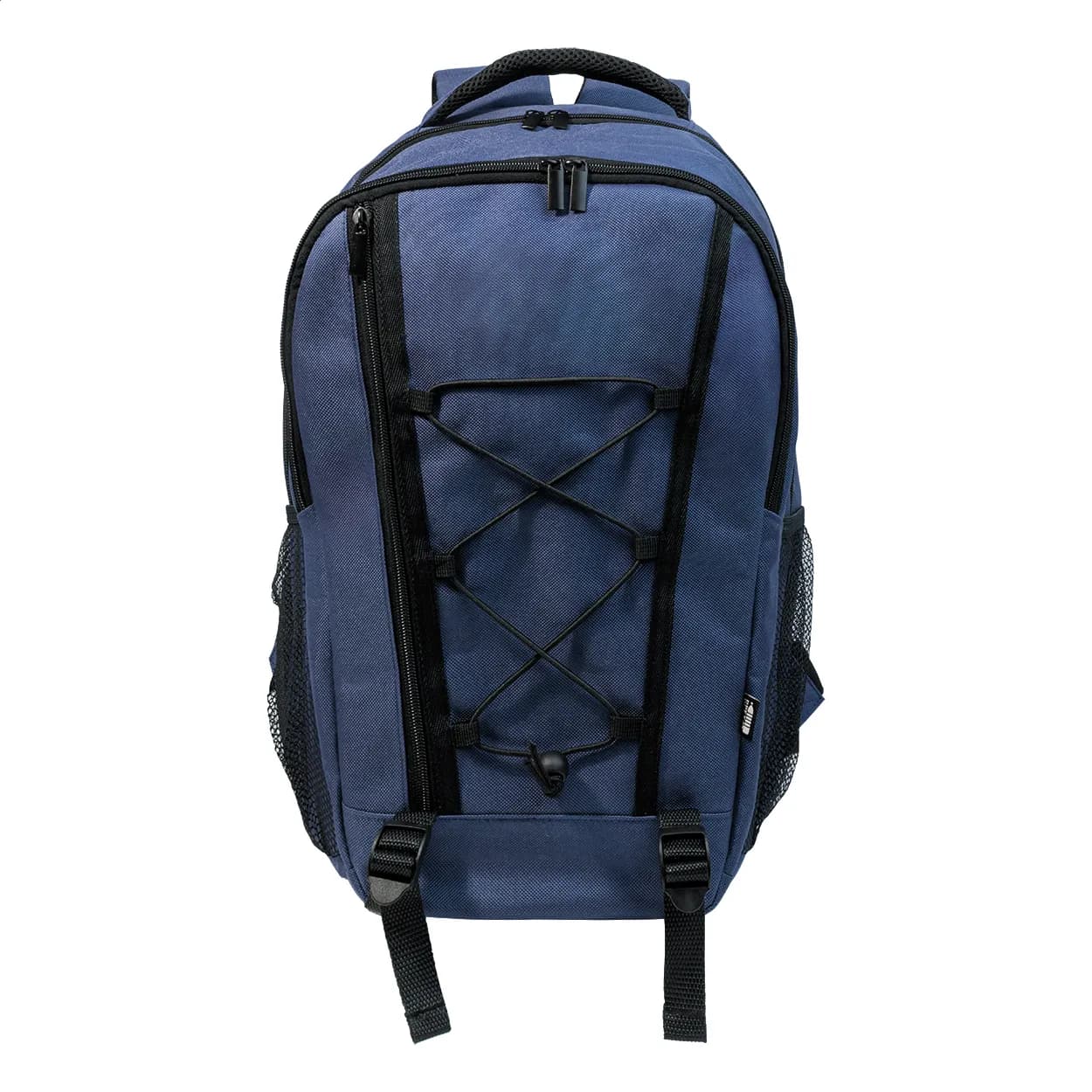 RPET-Rucksack - Honnold - dunkelblau (-06A)
