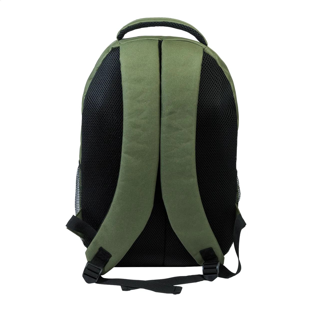 RPET-Rucksack - Honnold - grün (-07)