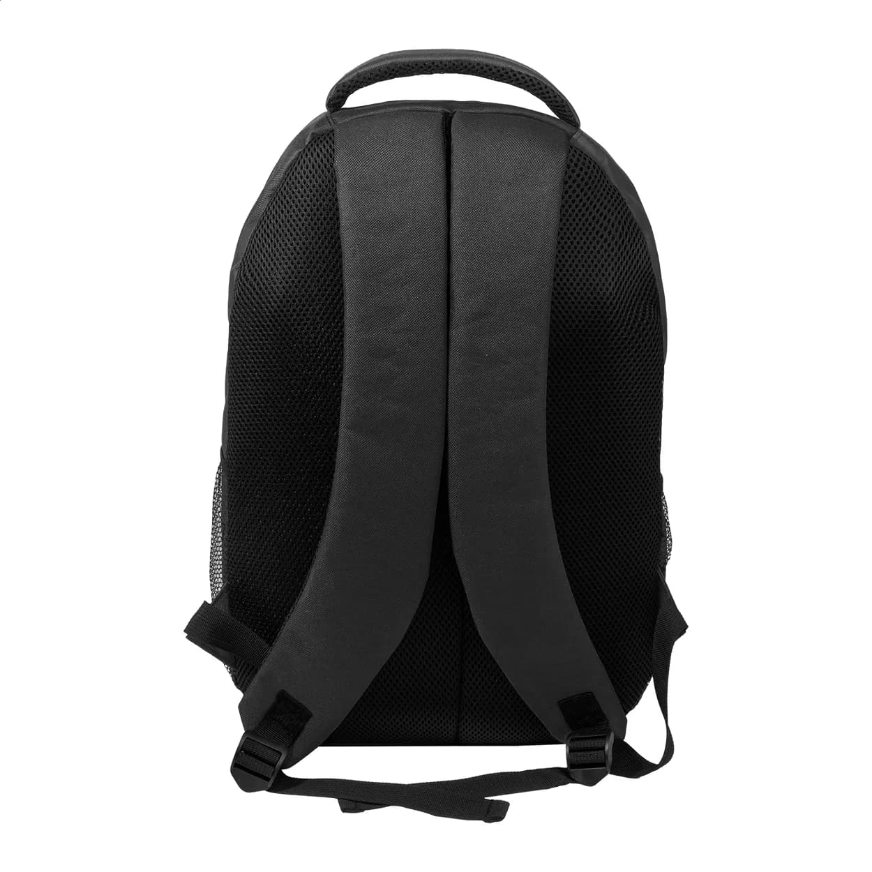 RPET-Rucksack - Honnold - schwarz (-10)