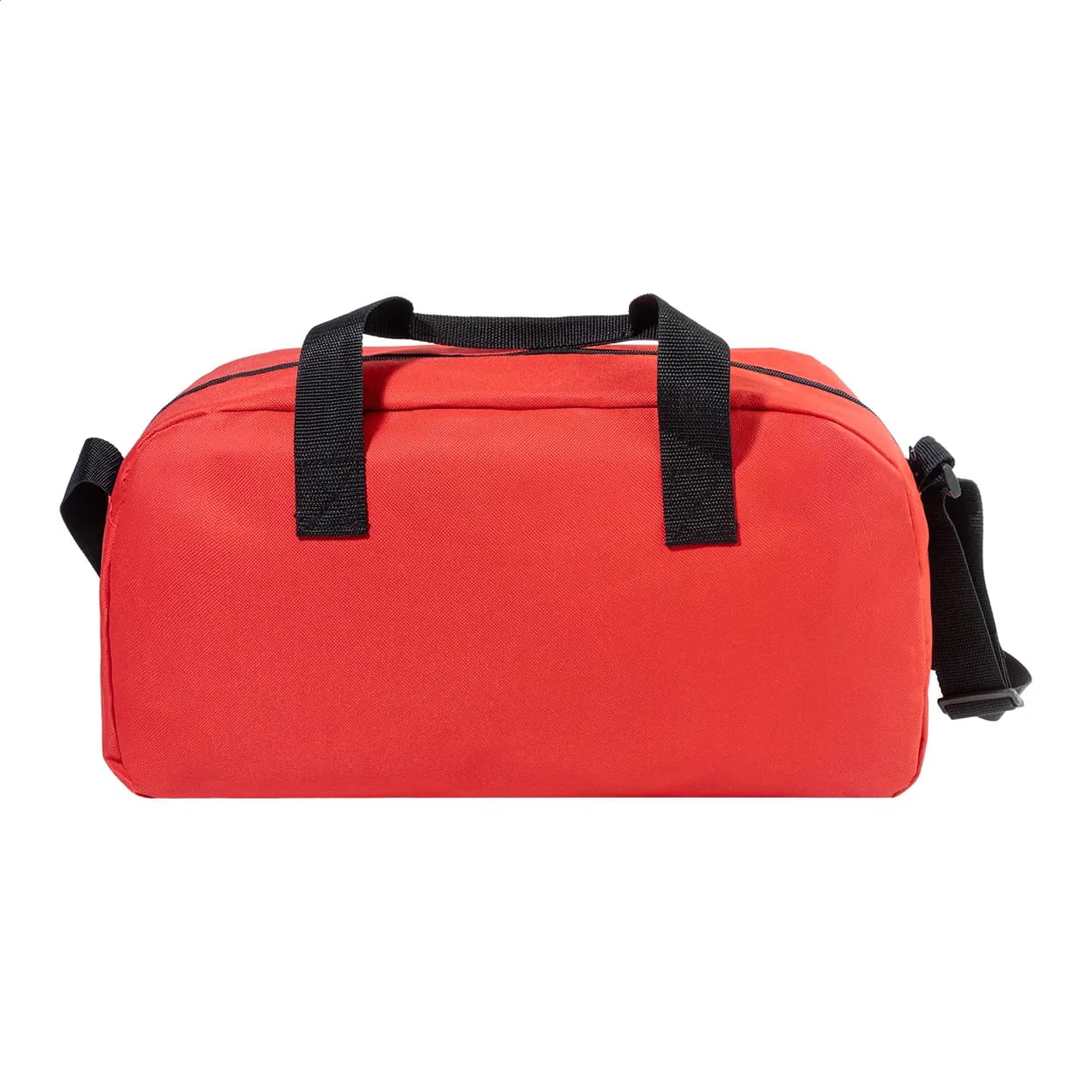 RPET-Sporttasche - Draper - rot (-05)