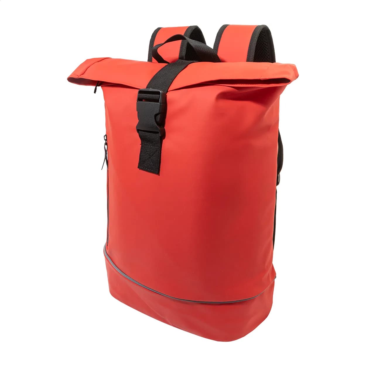 RPET-Rucksack - Cubitt - rot (-05)